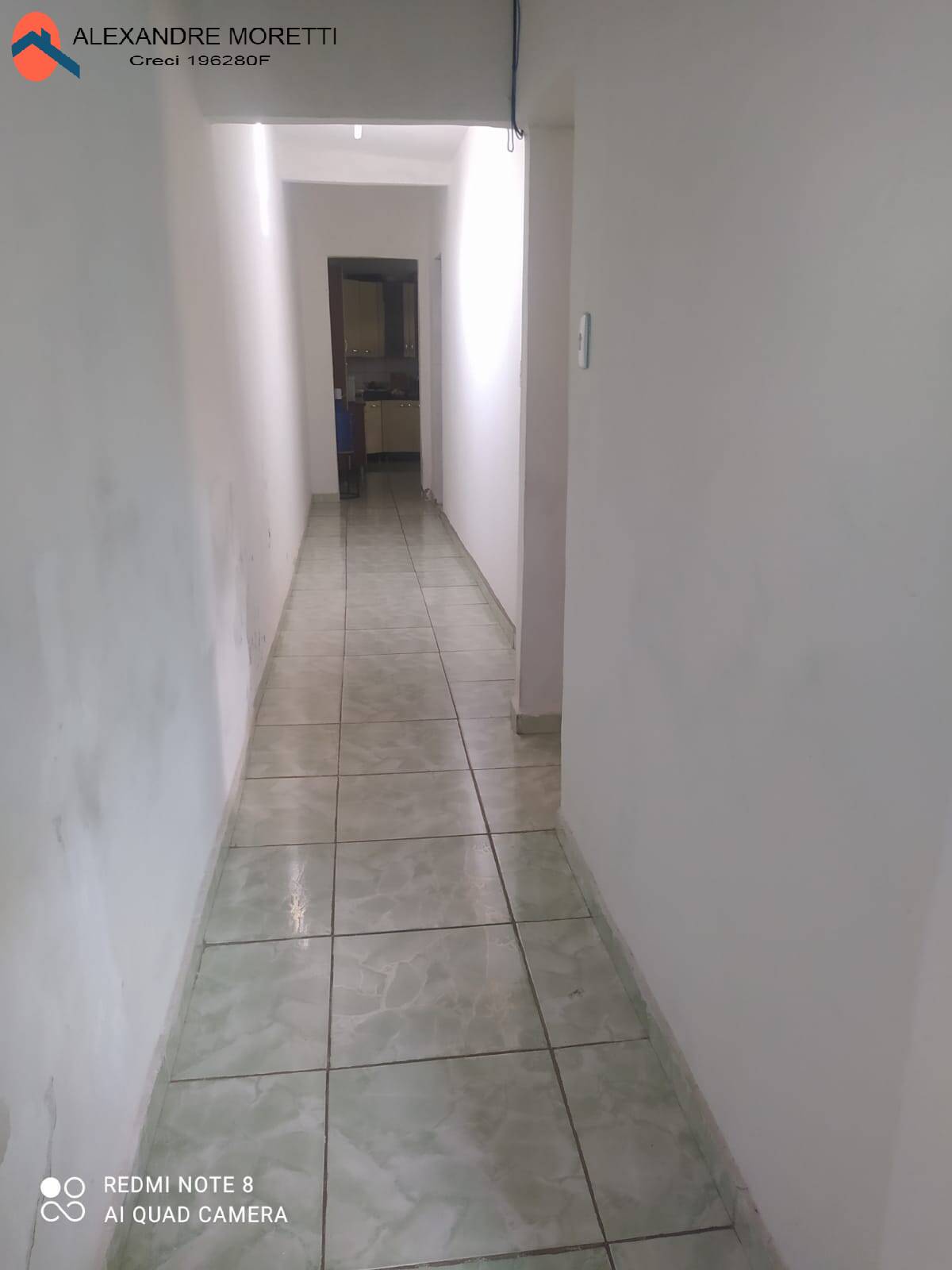 Casa à venda com 2 quartos - Foto 4