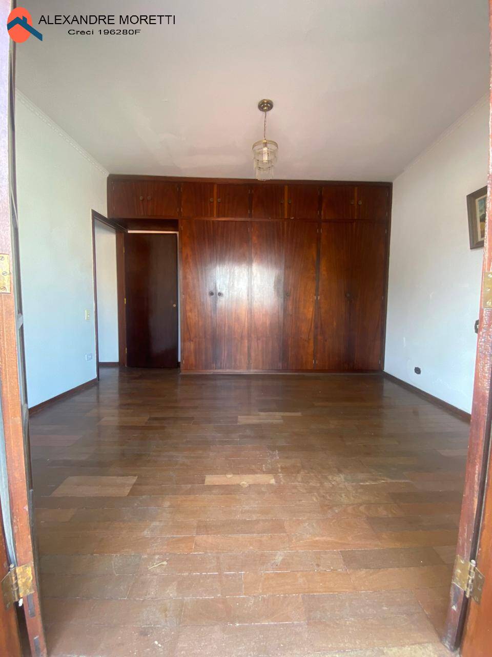 Casa para alugar com 3 quartos, 100m² - Foto 4