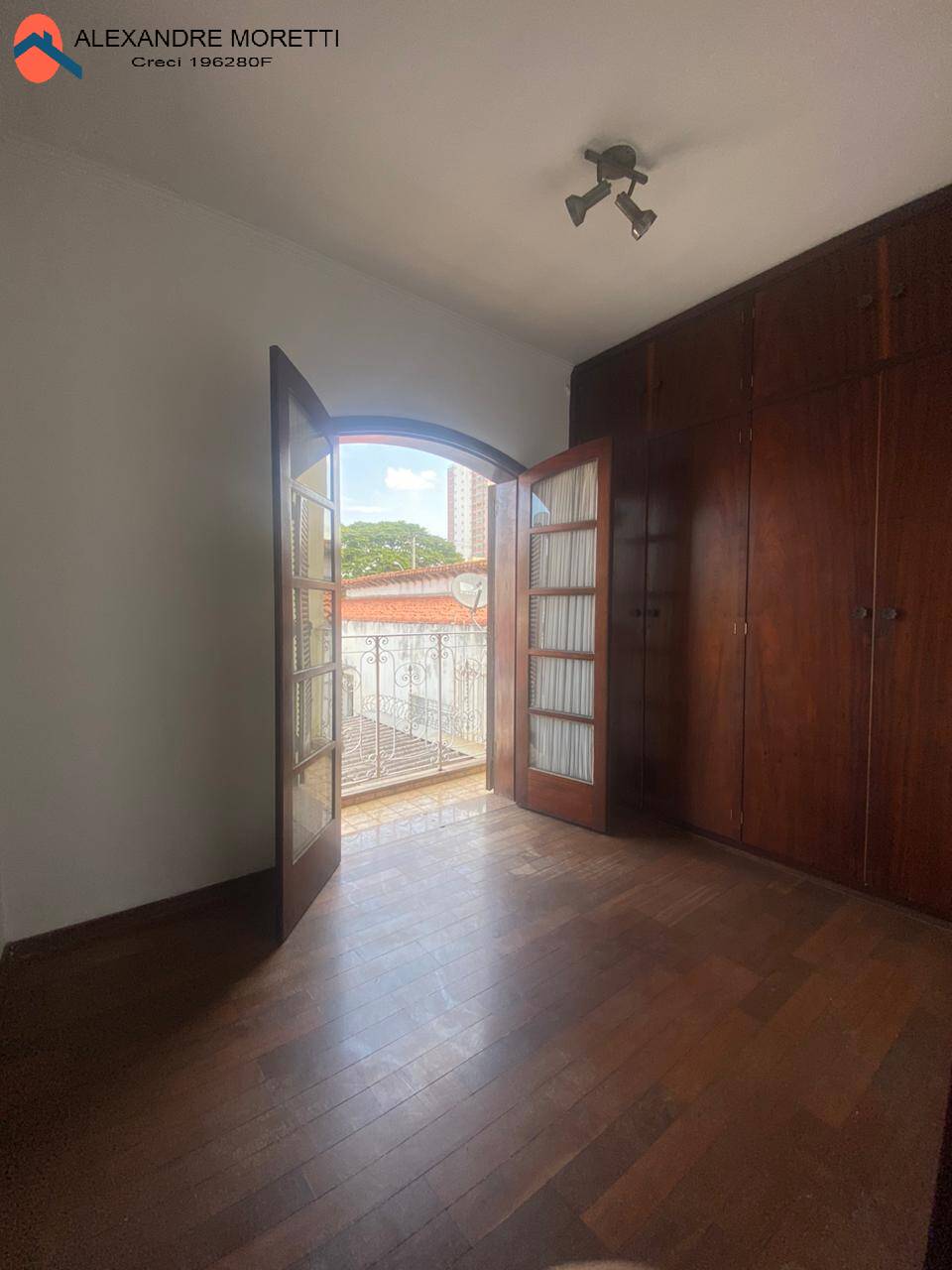 Casa para alugar com 3 quartos, 100m² - Foto 5