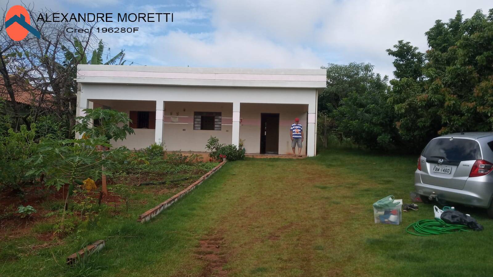 Fazenda à venda e aluguel com 2 quartos, 1000m² - Foto 2