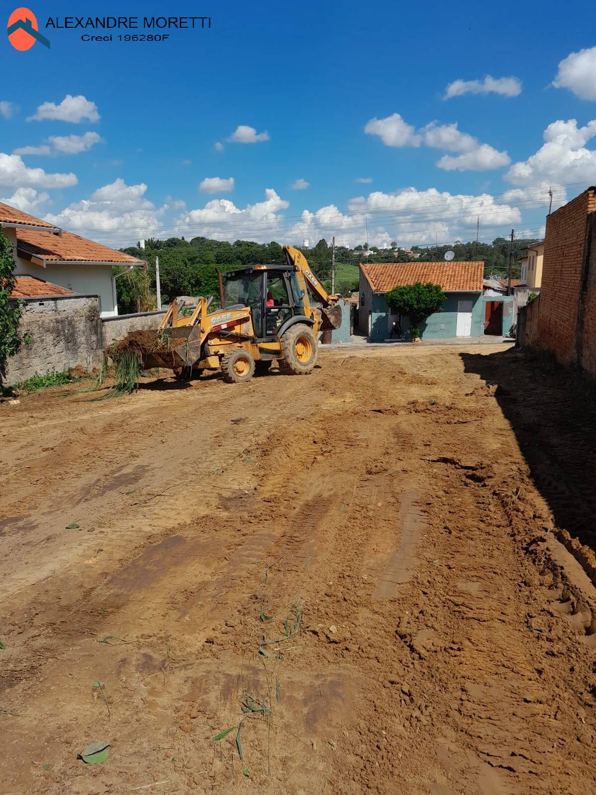 Terreno à venda, 360m² - Foto 1