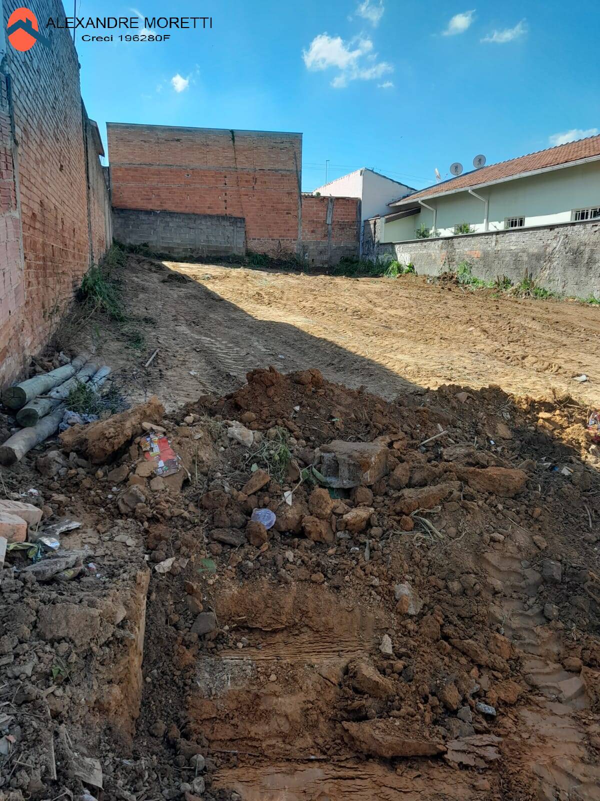 Terreno à venda, 360m² - Foto 2