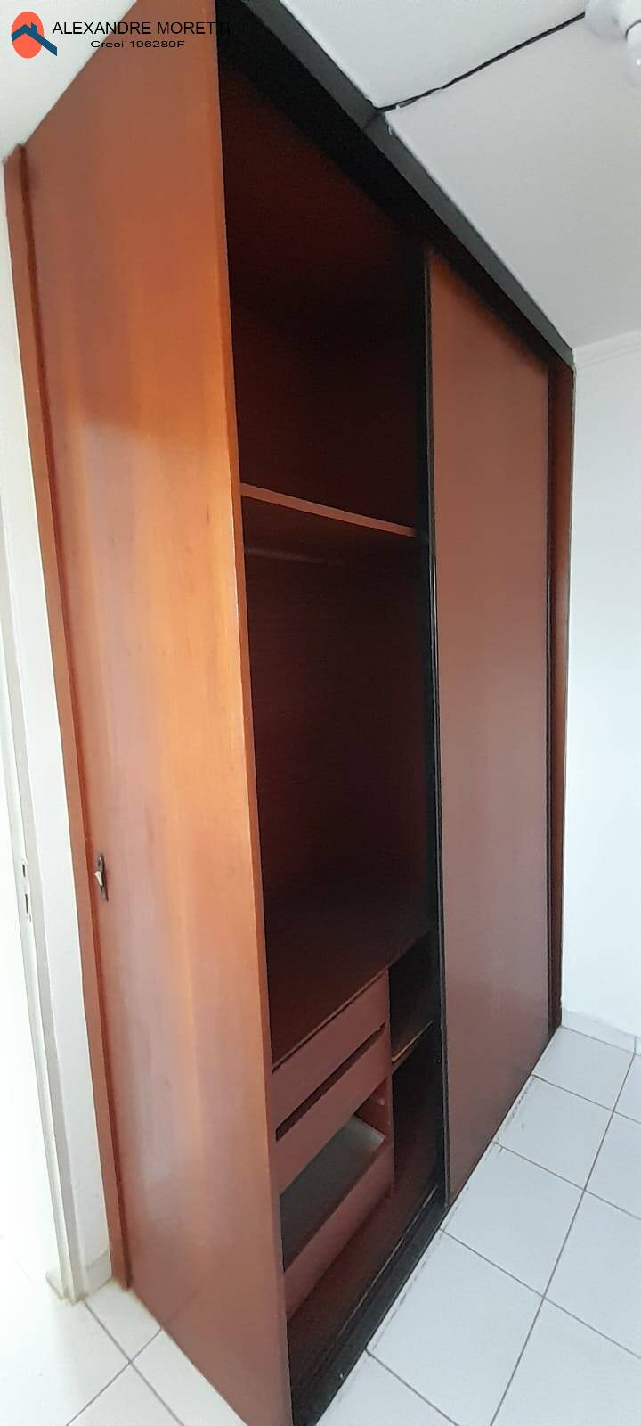 Apartamento à venda e aluguel com 3 quartos, 201m² - Foto 9