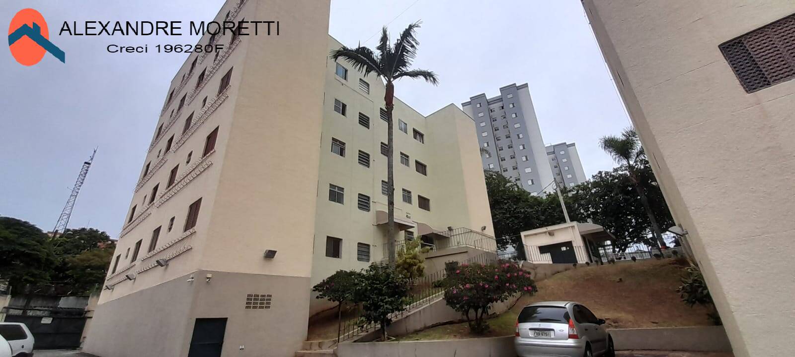 Apartamento à venda e aluguel com 3 quartos, 201m² - Foto 24