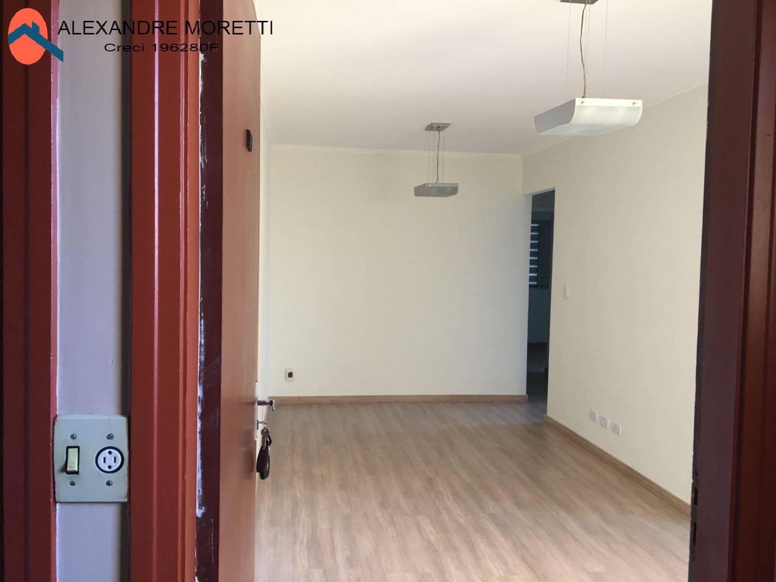 Apartamento à venda com 3 quartos - Foto 5