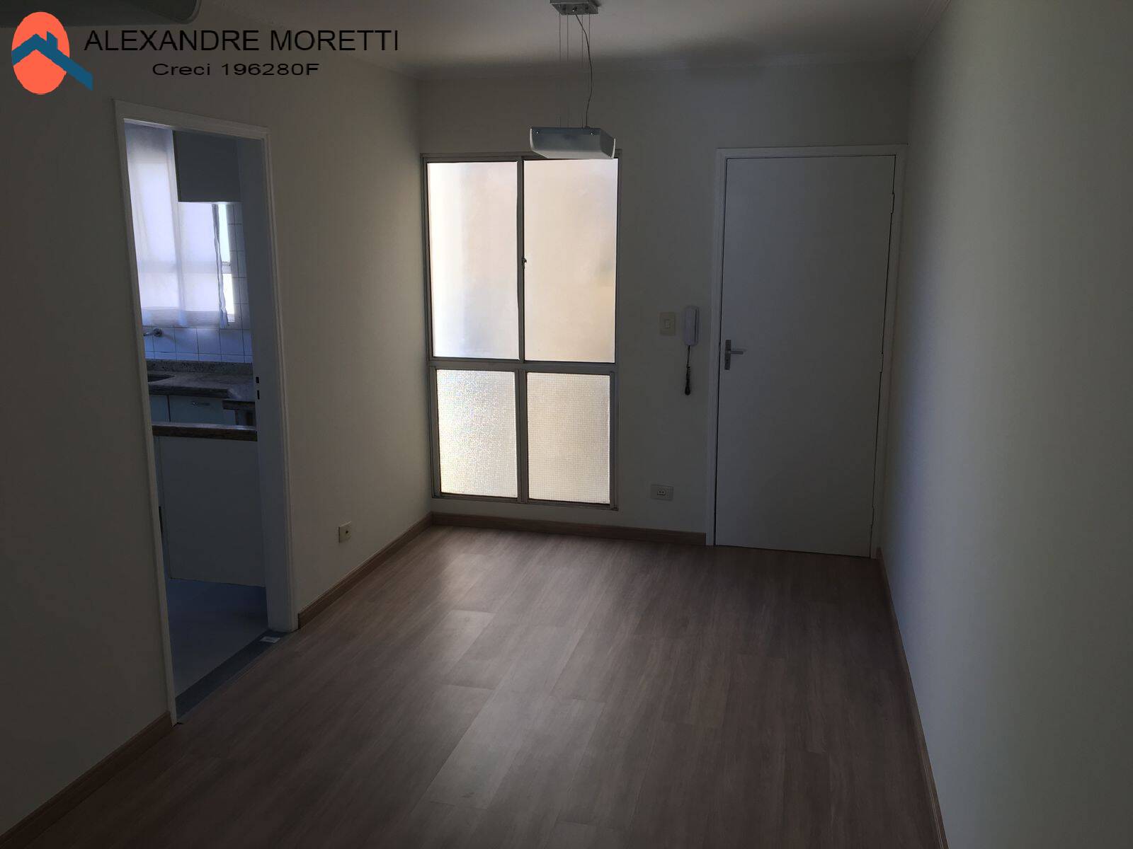 Apartamento à venda com 3 quartos - Foto 6