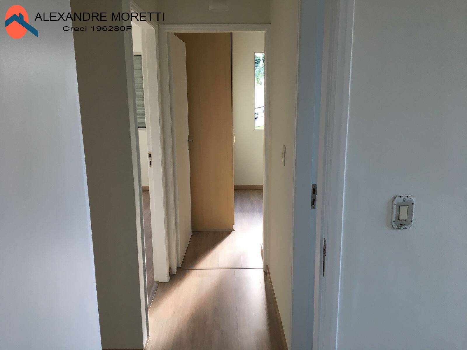 Apartamento à venda com 3 quartos - Foto 13