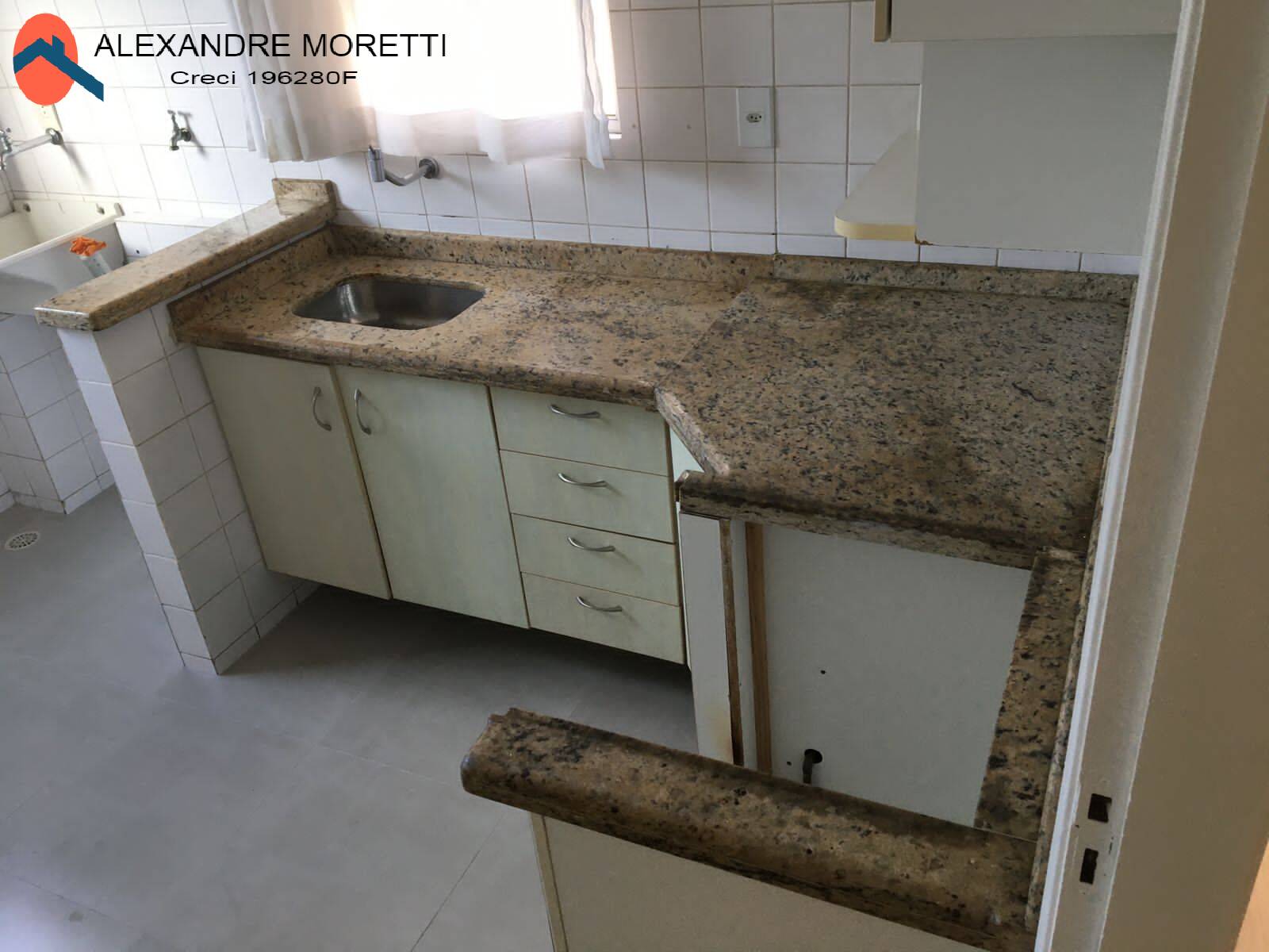 Apartamento à venda com 3 quartos - Foto 7