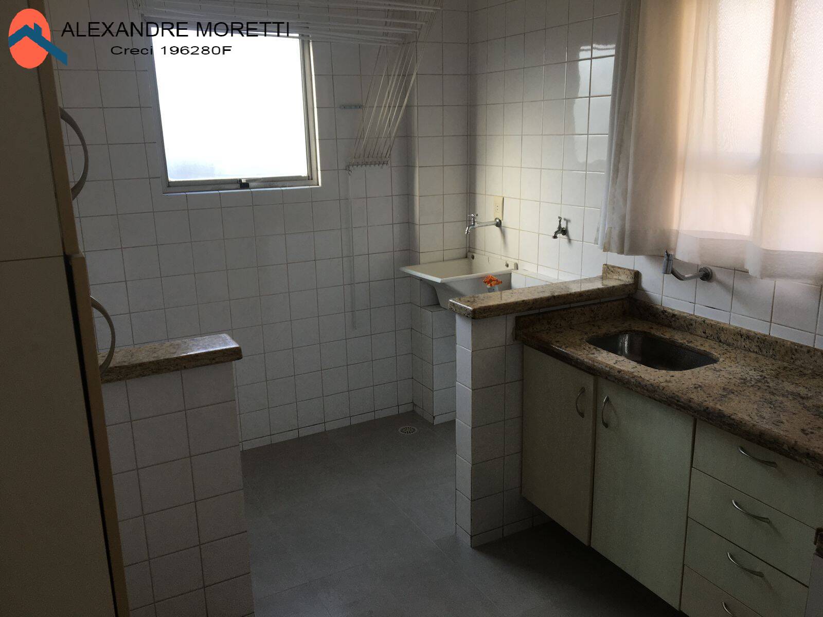 Apartamento à venda com 3 quartos - Foto 8