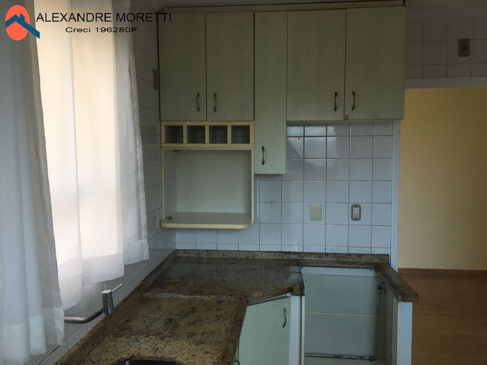 Apartamento à venda com 3 quartos - Foto 9