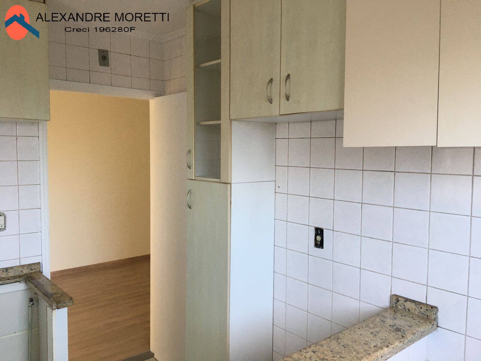 Apartamento à venda com 3 quartos - Foto 11