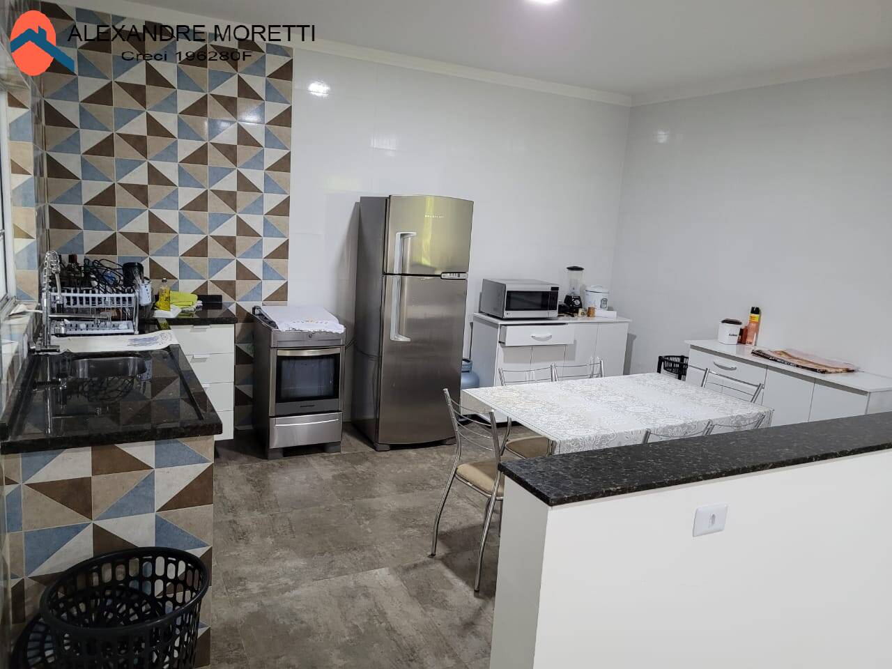 Fazenda à venda com 3 quartos, 280m² - Foto 26