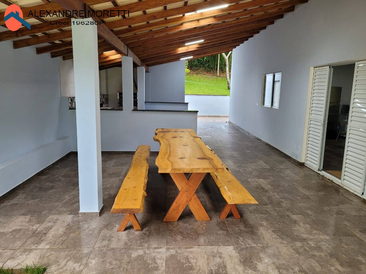 Fazenda à venda com 3 quartos, 280m² - Foto 5