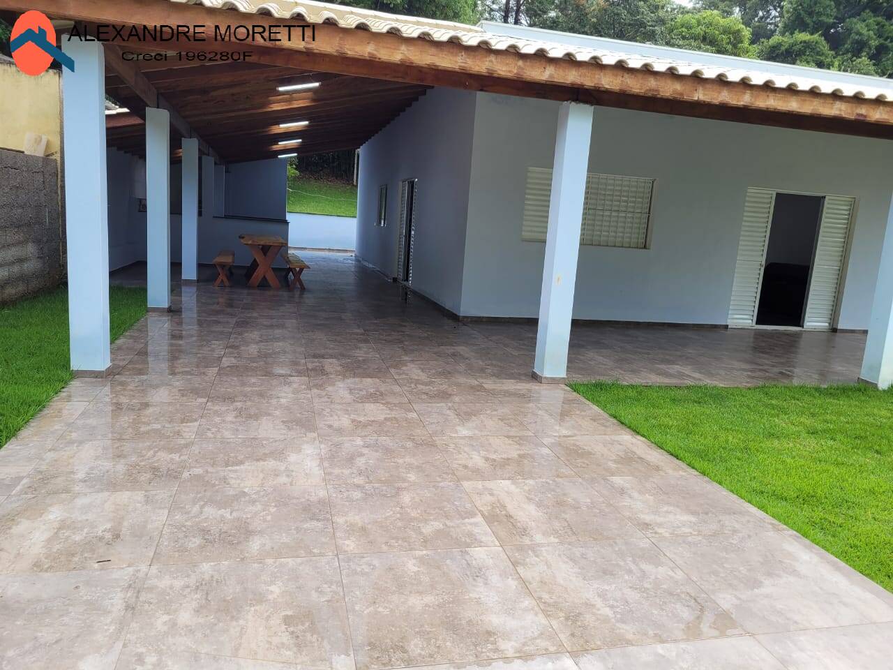 Fazenda à venda com 3 quartos, 280m² - Foto 6