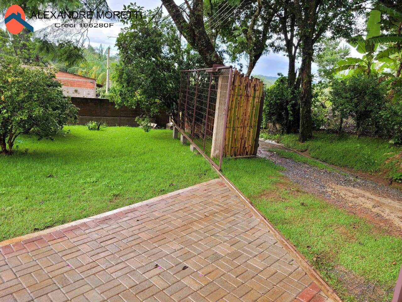 Fazenda à venda com 3 quartos, 280m² - Foto 4