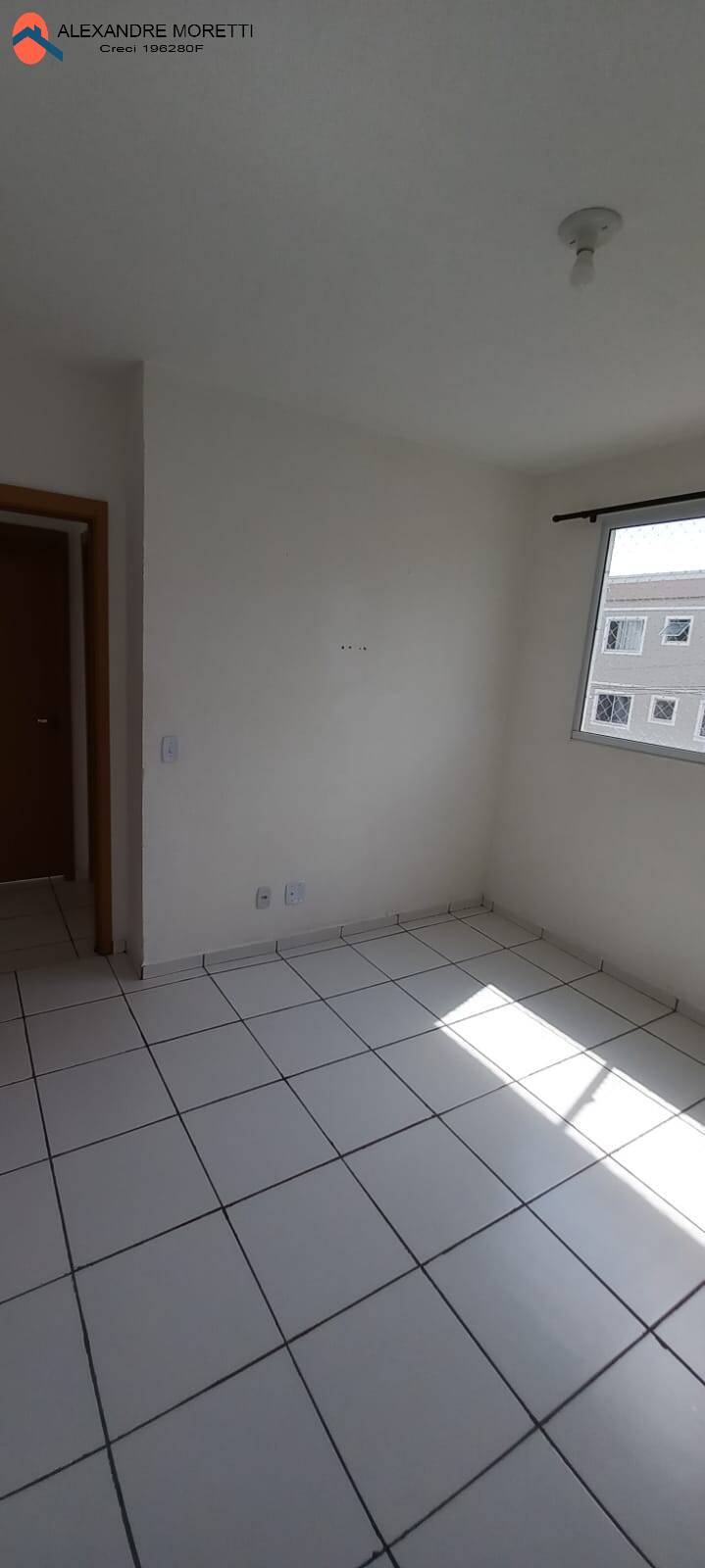 Apartamento à venda com 2 quartos, 49m² - Foto 3