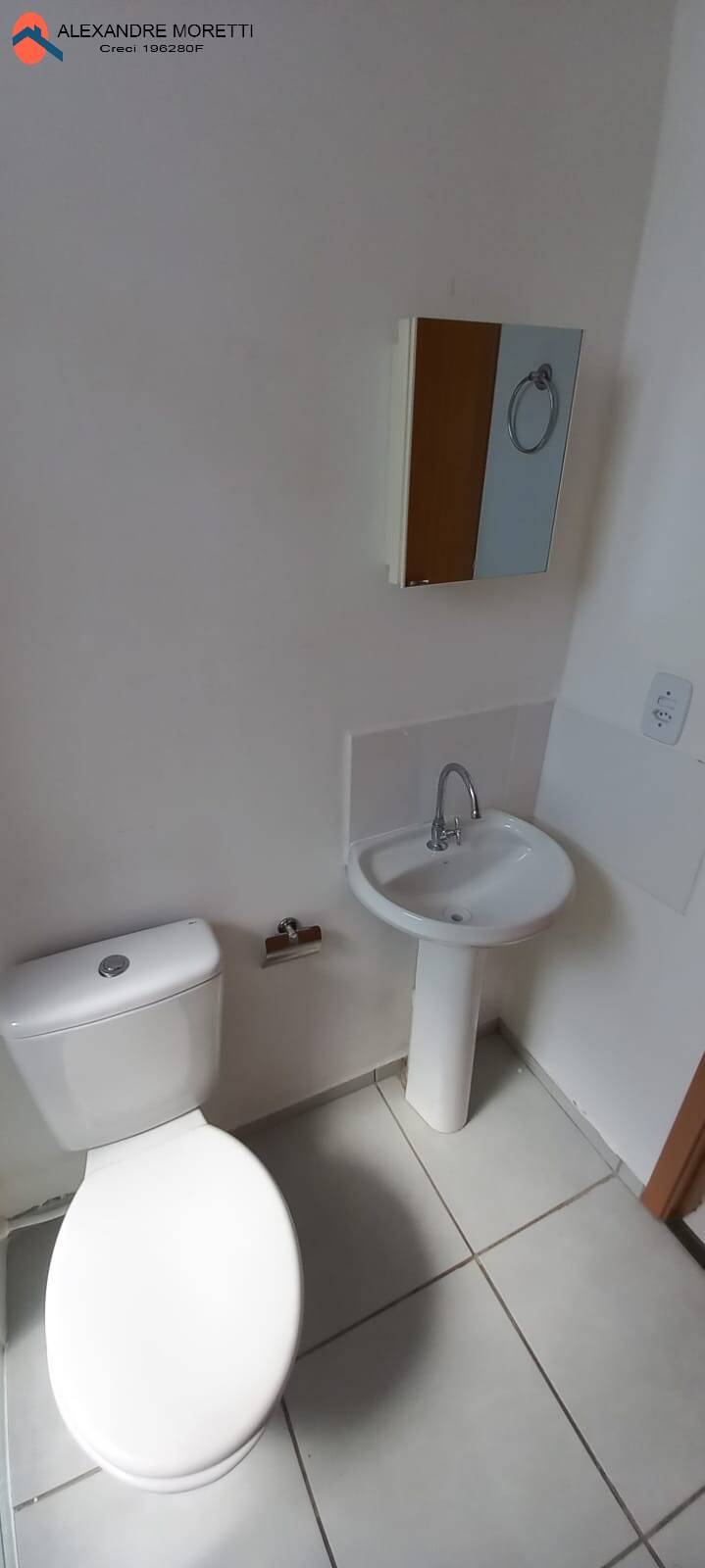 Apartamento à venda com 2 quartos, 49m² - Foto 12