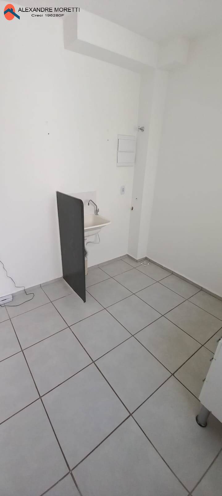 Apartamento à venda com 2 quartos, 49m² - Foto 9