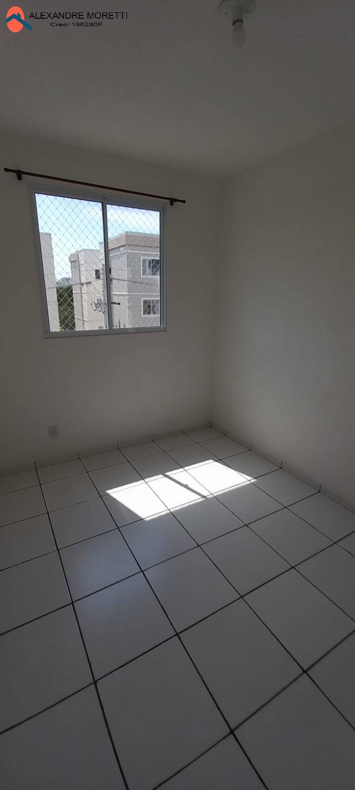 Apartamento à venda com 2 quartos, 49m² - Foto 6