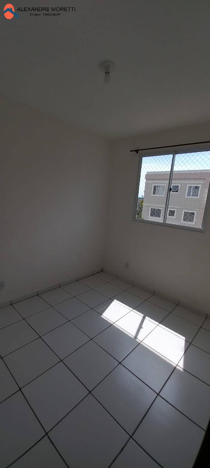 Apartamento à venda com 2 quartos, 49m² - Foto 8