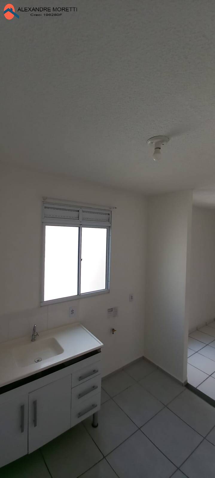 Apartamento à venda com 2 quartos, 49m² - Foto 5