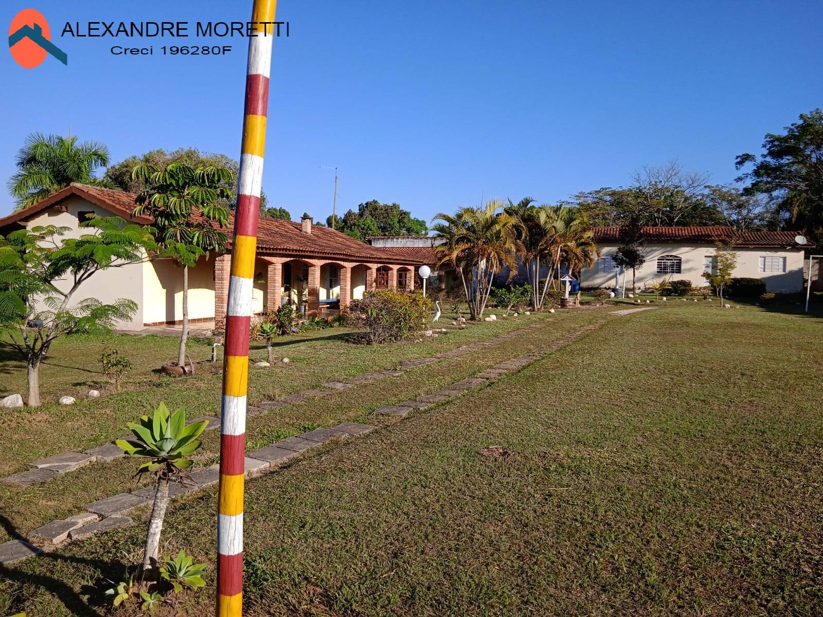 Fazenda à venda com 4 quartos, 384m² - Foto 17