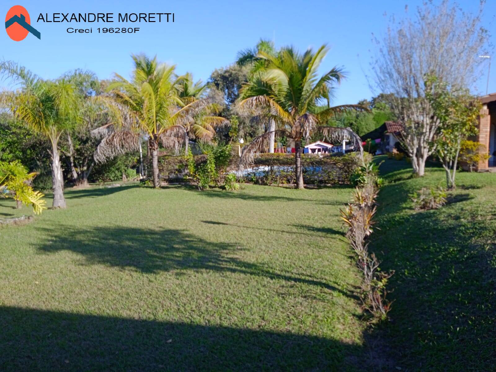 Fazenda à venda com 4 quartos, 384m² - Foto 31