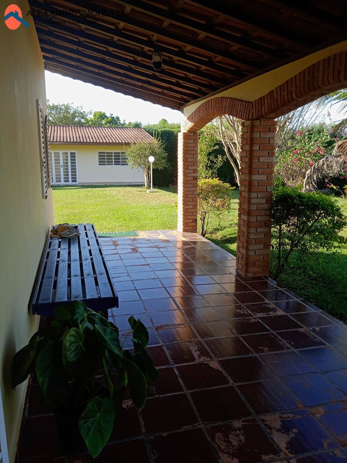 Fazenda à venda com 4 quartos, 384m² - Foto 18