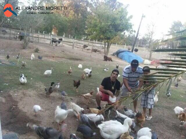 Fazenda à venda e aluguel com 16 quartos, 1000m² - Foto 8