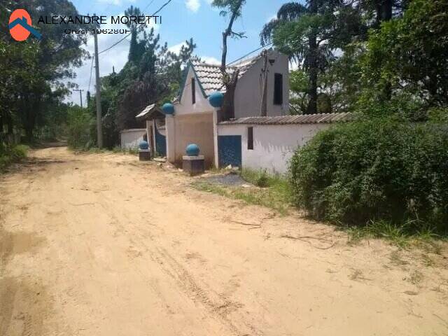 Fazenda à venda e aluguel com 16 quartos, 1000m² - Foto 12