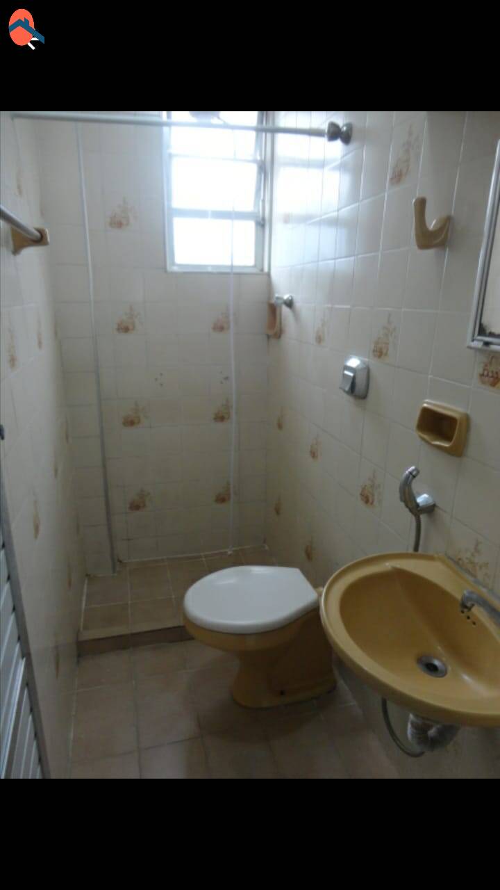 Apartamento à venda com 1 quarto, 40m² - Foto 9