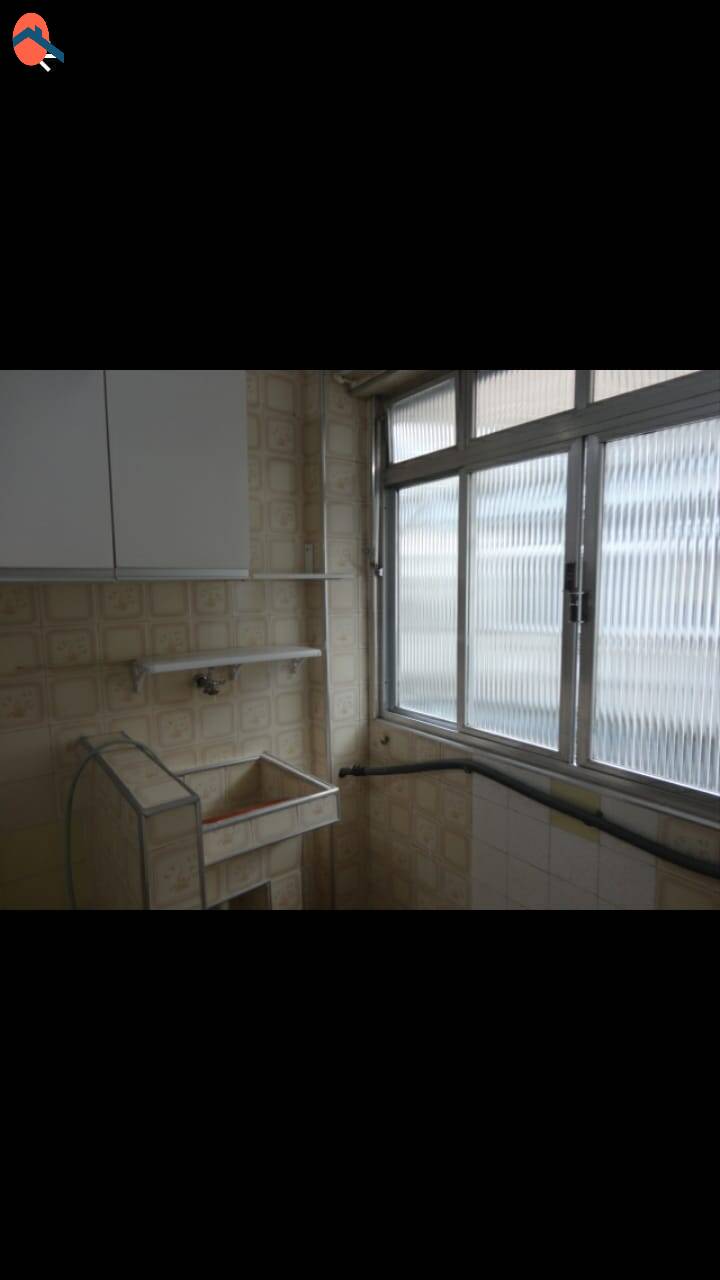 Apartamento à venda com 1 quarto, 40m² - Foto 3