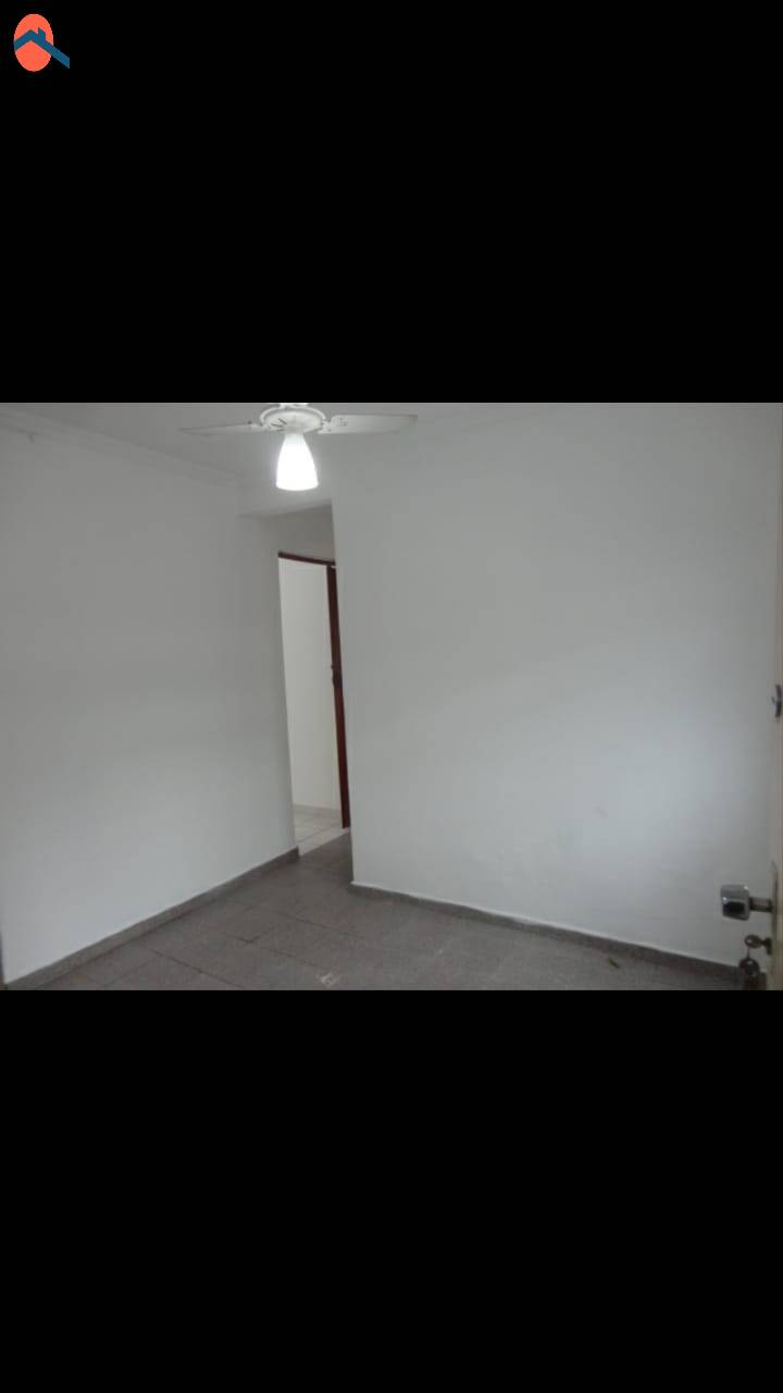 Apartamento à venda com 1 quarto, 40m² - Foto 6