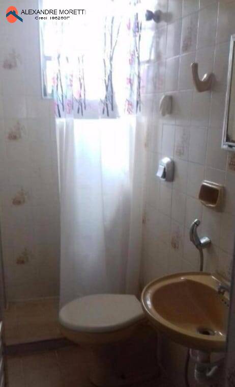 Apartamento à venda com 1 quarto, 40m² - Foto 10