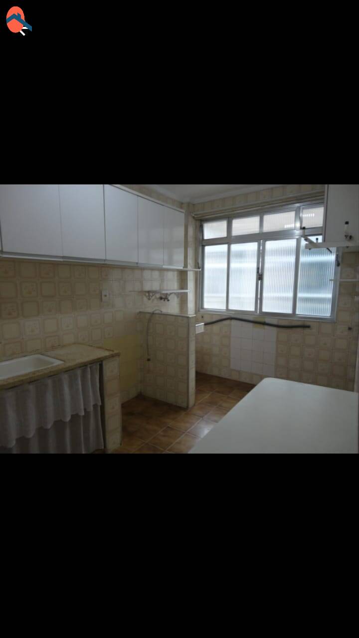 Apartamento à venda com 1 quarto, 40m² - Foto 1