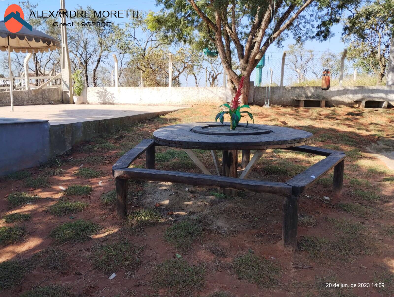 Fazenda à venda e aluguel com 2 quartos, 1800m² - Foto 3