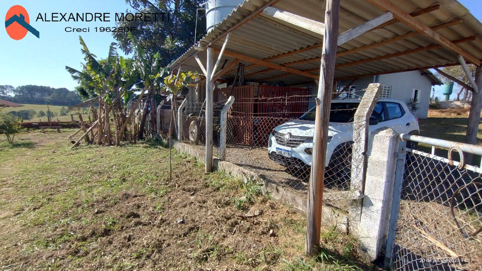 Fazenda à venda e aluguel com 2 quartos, 1800m² - Foto 33