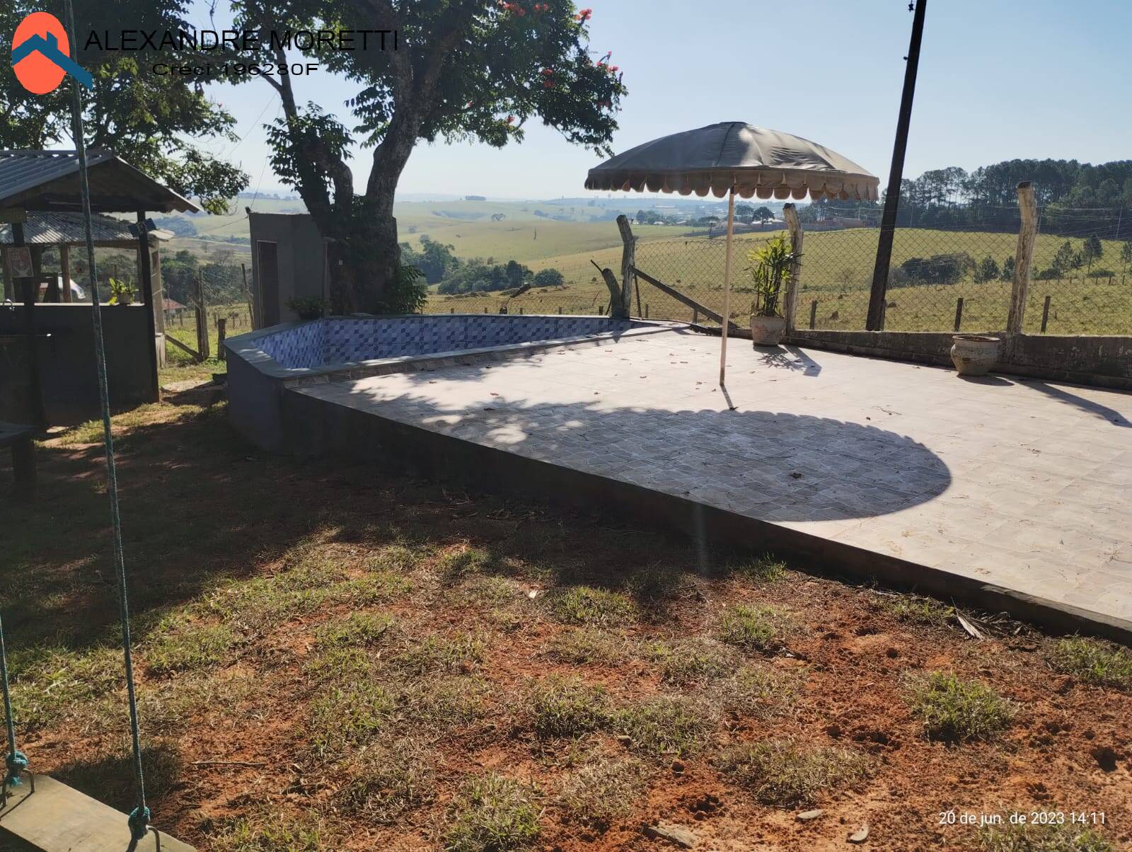 Fazenda à venda e aluguel com 2 quartos, 1800m² - Foto 34