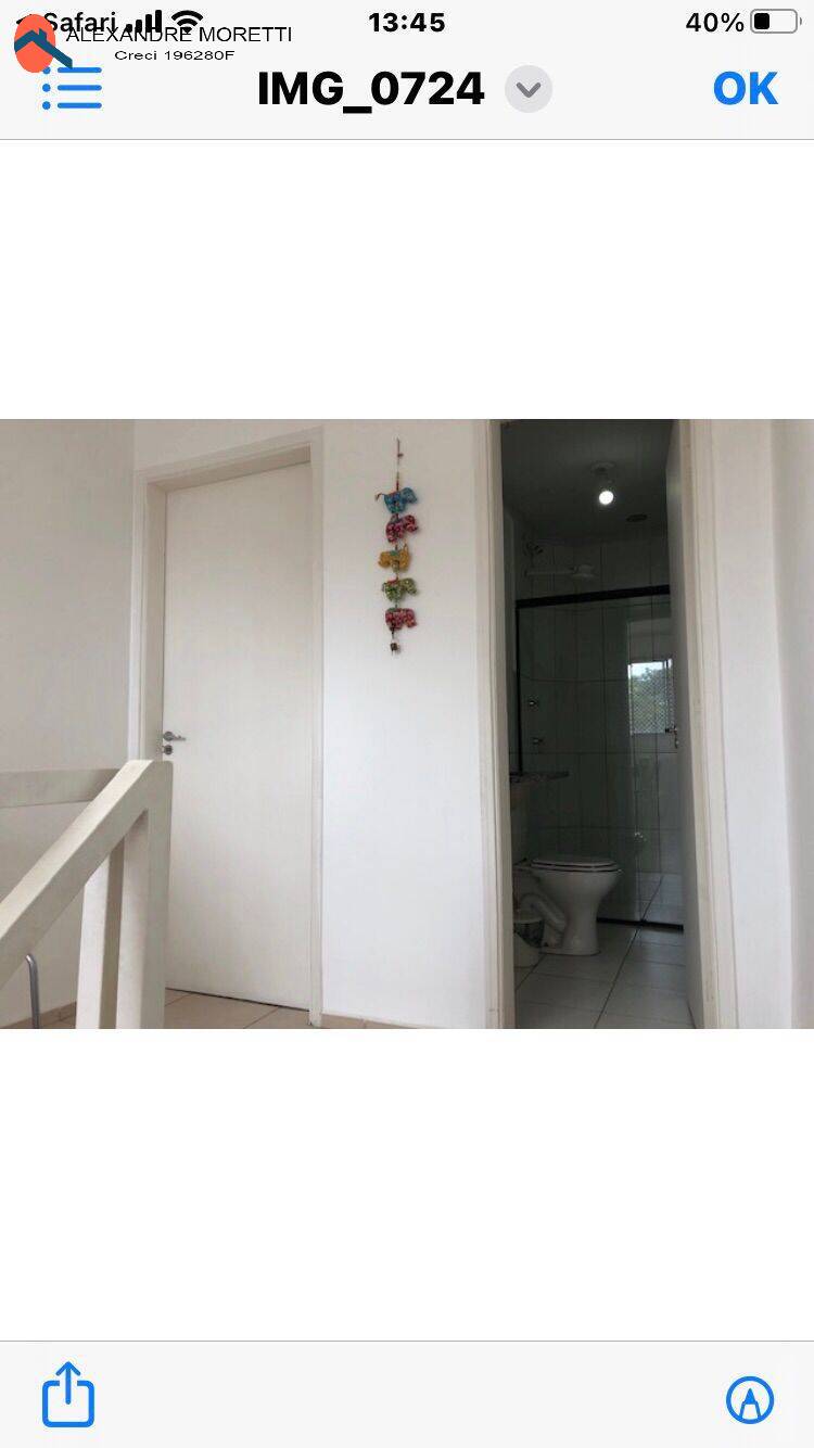 Apartamento à venda e aluguel com 2 quartos, 55m² - Foto 2