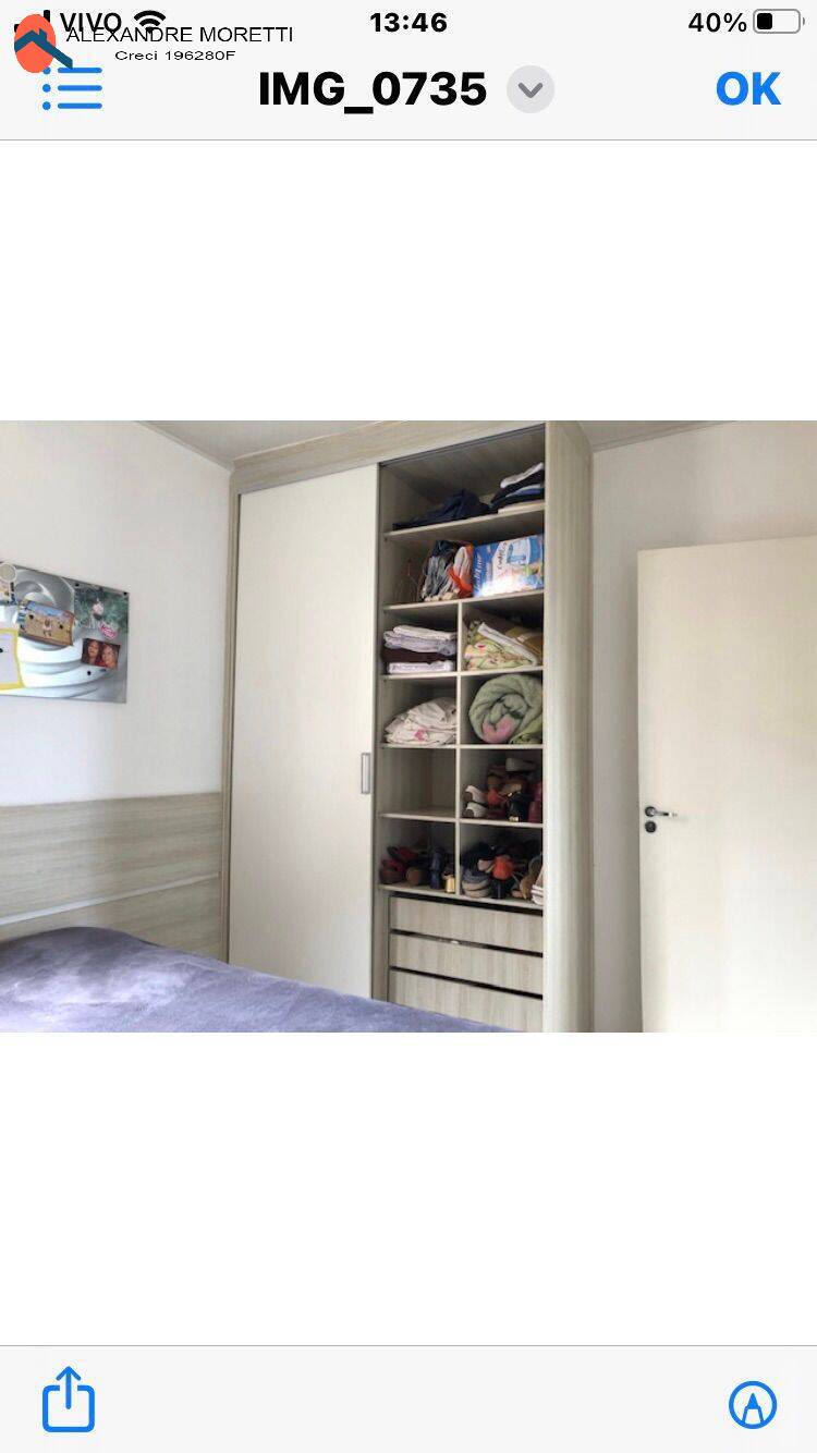 Apartamento à venda e aluguel com 2 quartos, 55m² - Foto 6