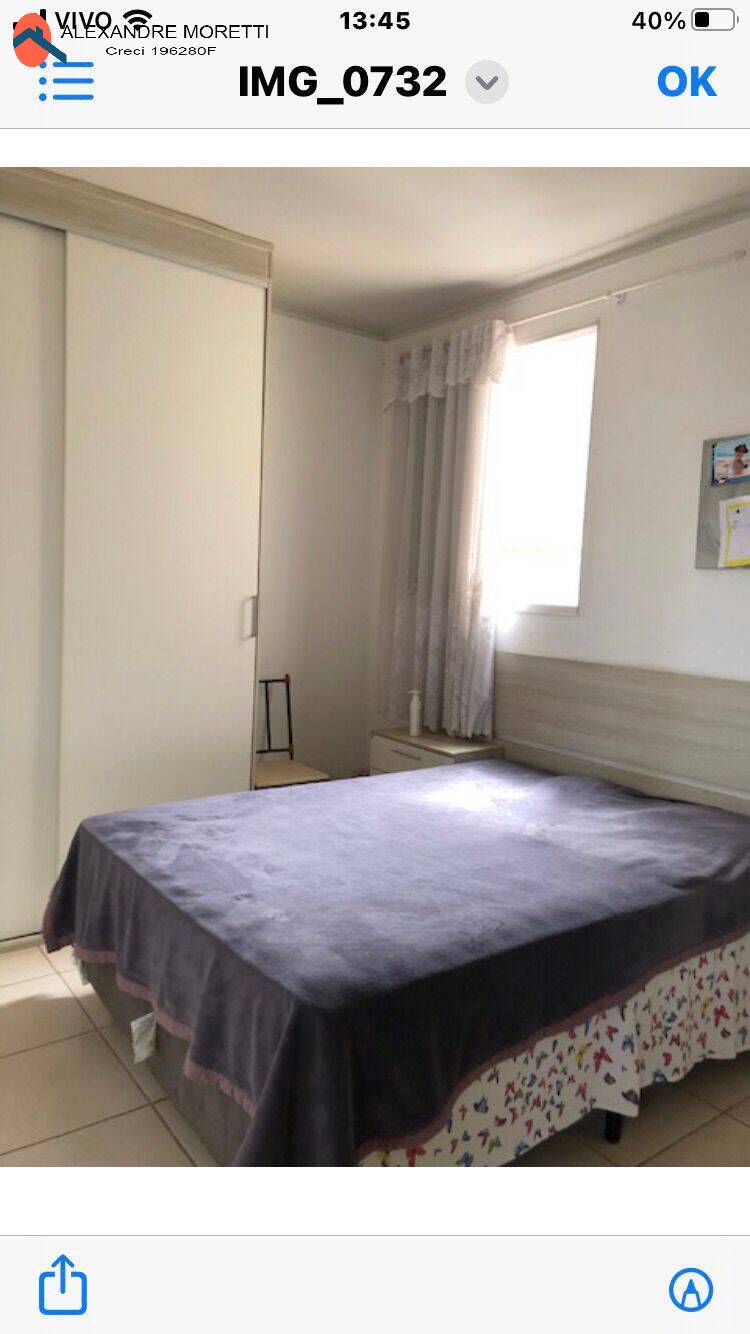 Apartamento à venda e aluguel com 2 quartos, 55m² - Foto 8