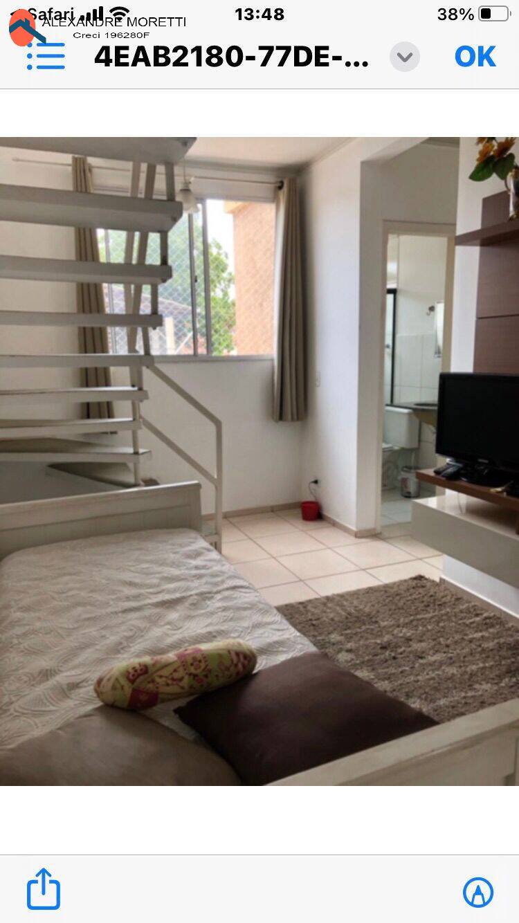 Apartamento à venda e aluguel com 2 quartos, 55m² - Foto 13