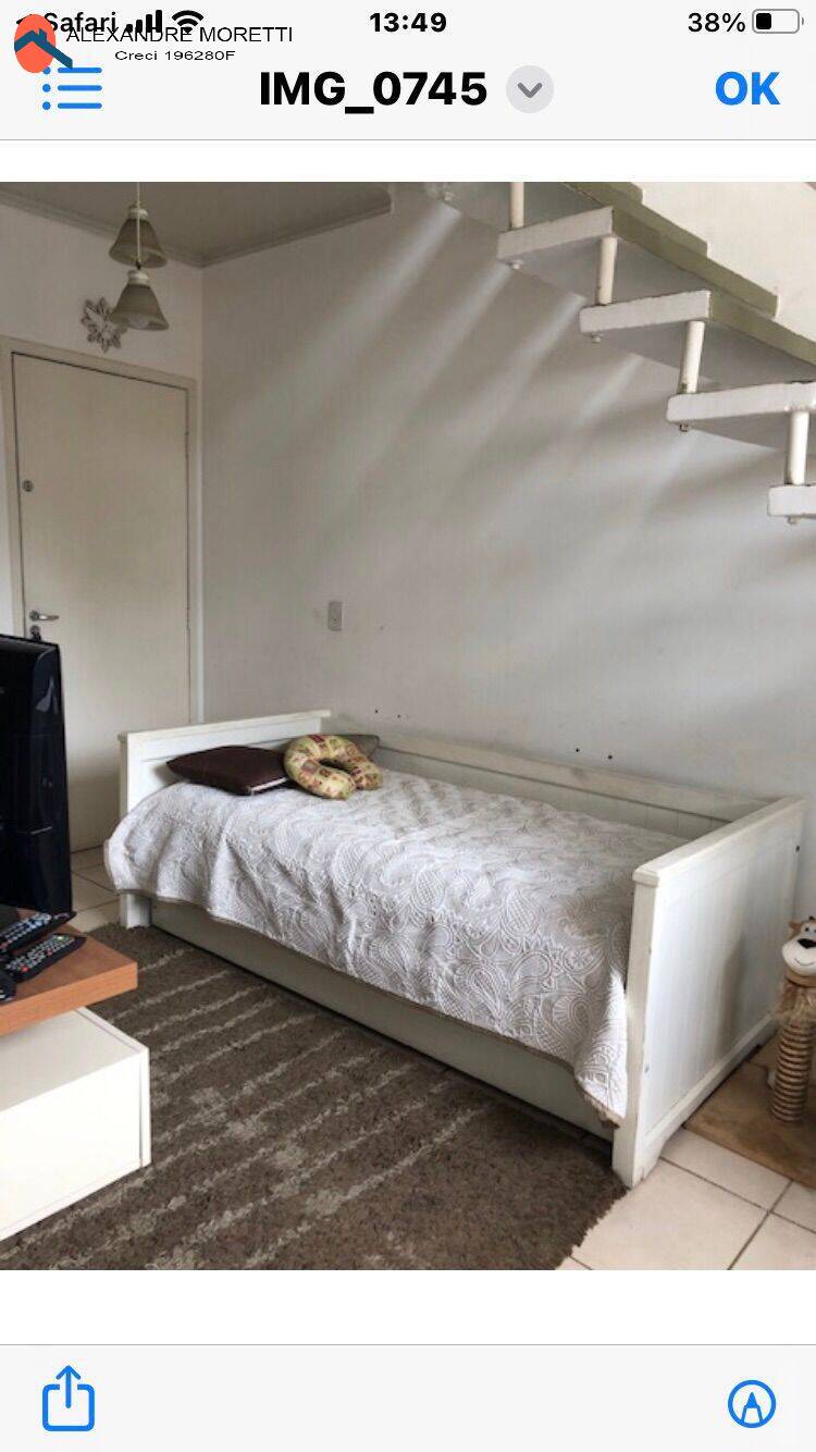 Apartamento à venda e aluguel com 2 quartos, 55m² - Foto 14