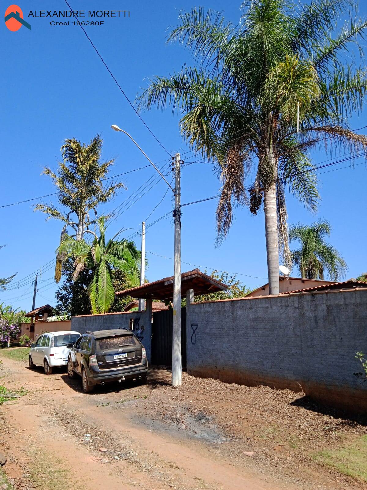 Fazenda à venda com 2 quartos - Foto 2