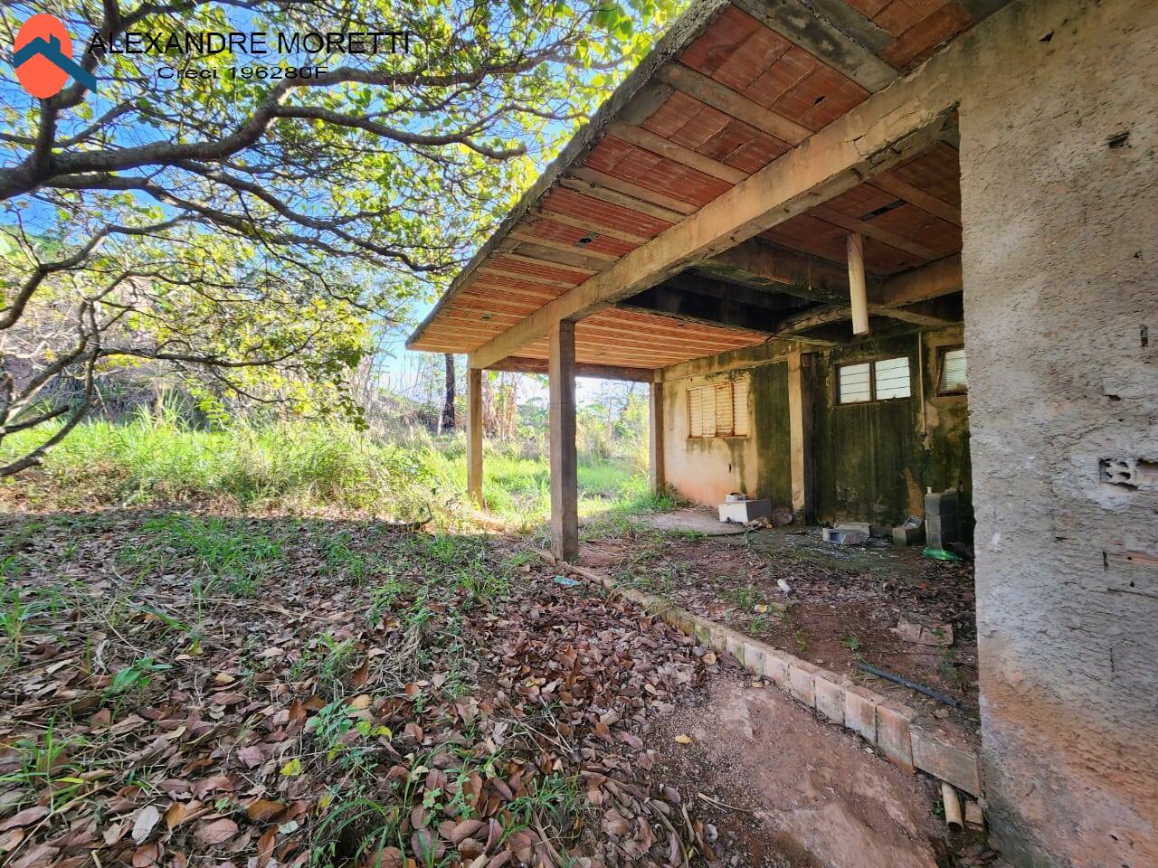 Fazenda à venda com 2 quartos, 100m² - Foto 3