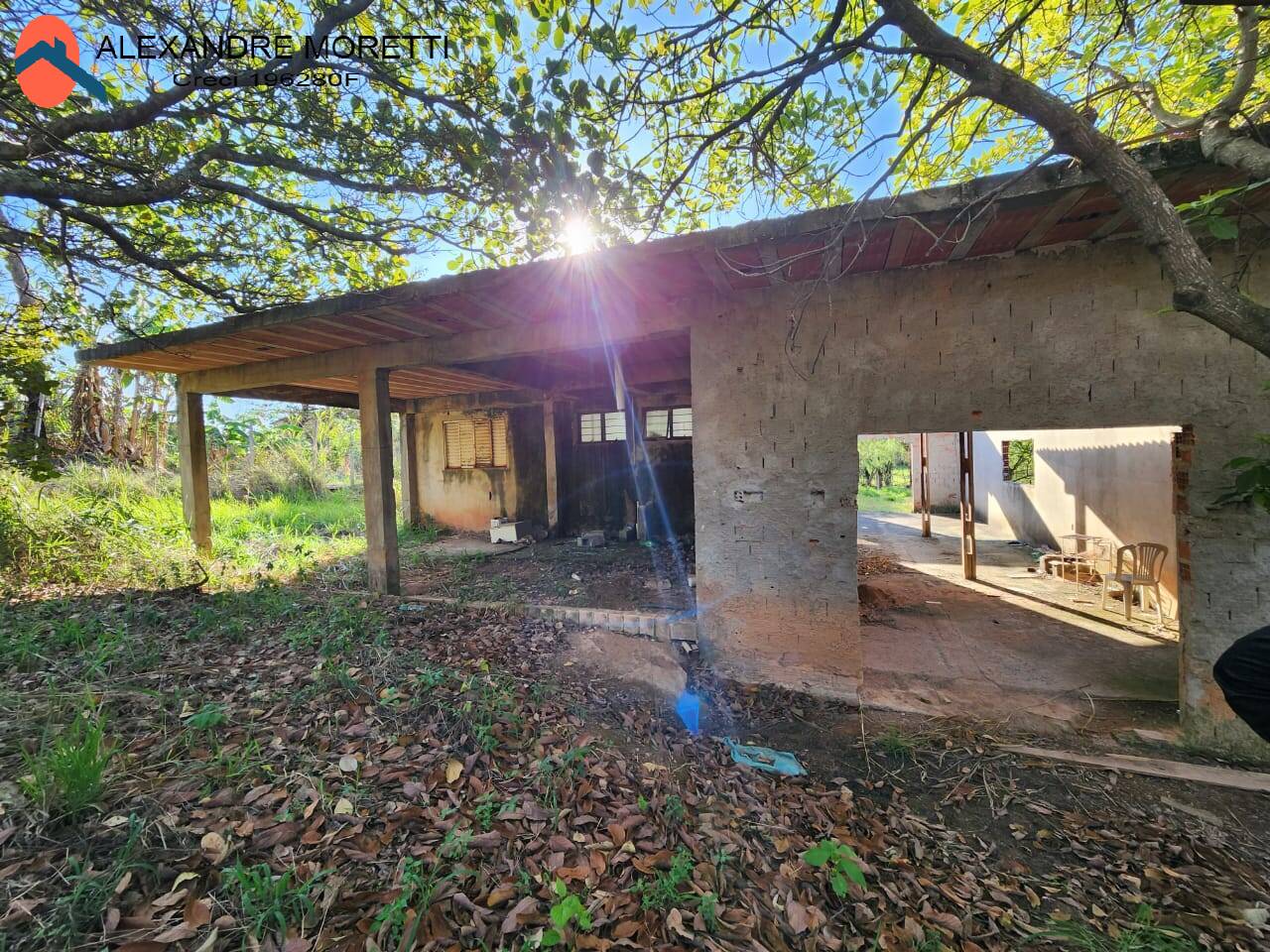 Fazenda à venda com 2 quartos, 100m² - Foto 4