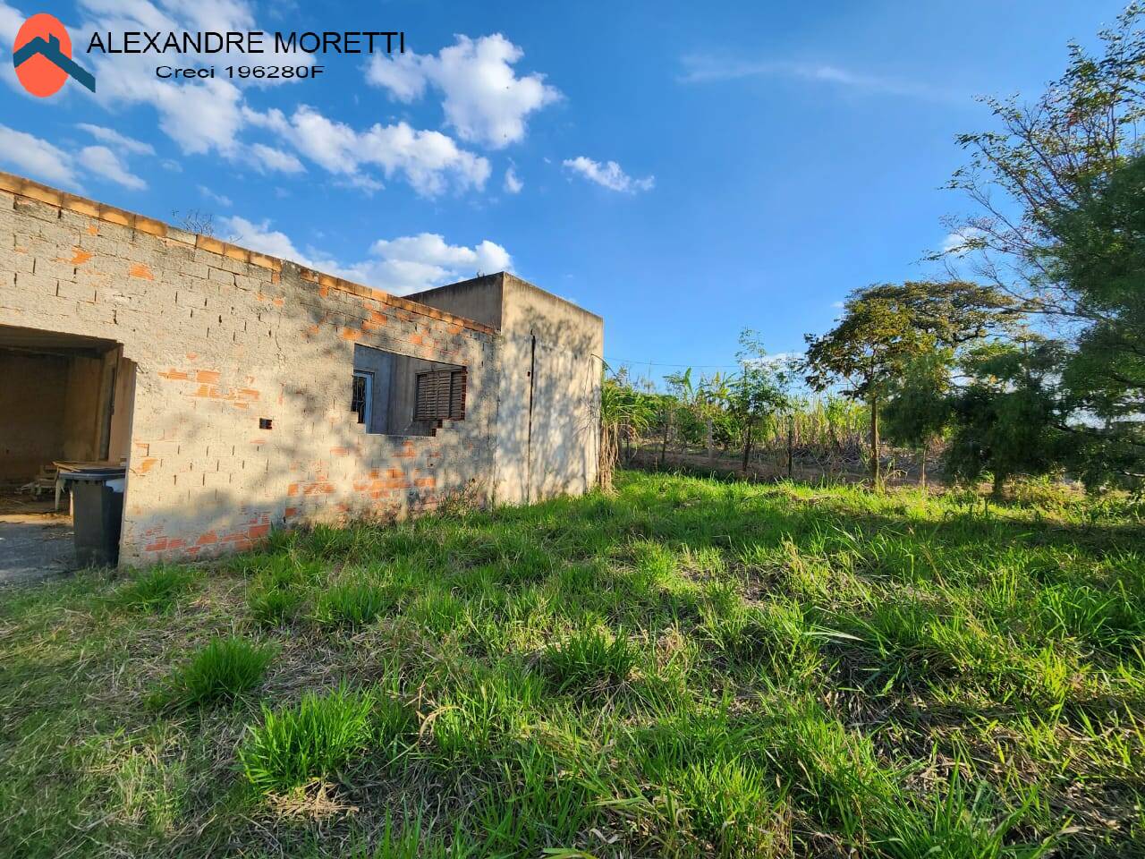 Fazenda à venda com 2 quartos, 100m² - Foto 2