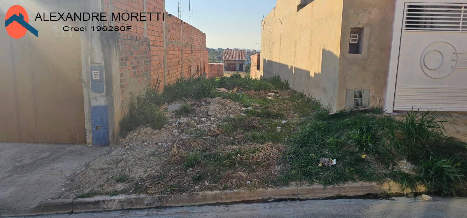 Terreno à venda, 125m² - Foto 1