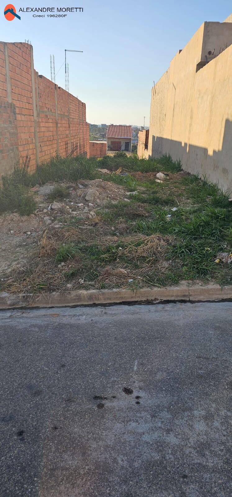 Terreno à venda, 125m² - Foto 3