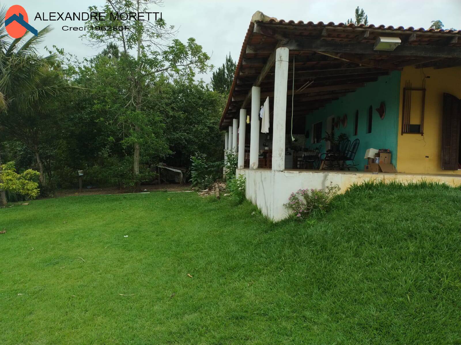 Fazenda à venda com 3 quartos, 5000m² - Foto 6